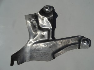 OSŁONA TERMICZNA BMW E92 E93 7137371 F-VAT