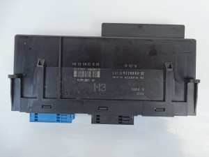 MODUŁ KOMFORTU BMW E87 E90 E91 E92 E93 E83 9229880 F-VAT