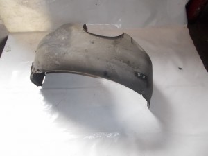 NADKOLE PRZÓD LEWE E65 F-VAT