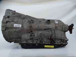 SKRZYNIA BIEGÓW AUTOMAT BMW E60 E61 E63 E64 N52 3.0i 6HP19 F-VAT
