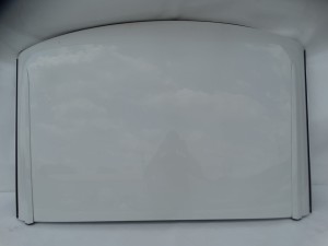 DACH HARDTOP BMW E93 ALPINWEISS 300 F-VAT