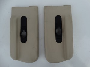 OSŁONA MASKOWNICA FOTELA BMW E93 9151420 9151419 F-VAT