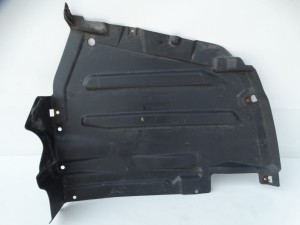 OSŁONA PŁYTA PODWOZIA BMW E92 E93 8044374 F-VAT
