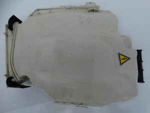 OBUDOWA OSŁONA SKRZYNKI BEZPIECZNIKÓW 7544577 BMW E90 E91 E92 E93 F-VAT