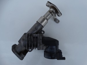 ZAWÓR EGR BMW E81 E87 E90 E91 E92 E93 N43 1.6 1.8 2.0 7563241 F-VAT