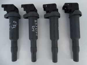 CEWKA ZAPŁONOWA BMW E81 E87 E90 E91 E92 E93 1.6 2.0 2.5 3.0 N43 N53 F-VAT