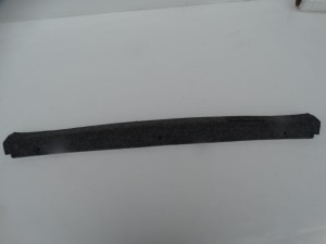OSŁONA TAPICERKA BAGAŻNIKA 8236295 BMW E46 CABRIO F-VAT