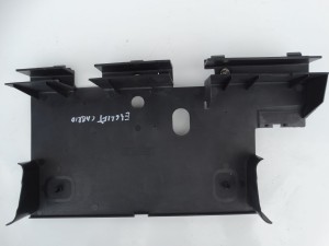 OSŁONA ZAMKA TYLNEJ KLAPY BMW E46 CABRIO 8250106 F-VAT