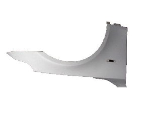 BŁOTNIK PRAWY LIFT TITANSILBER E60 E61 F-VAT