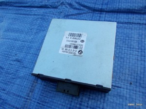 MODUŁ PRZETWORNIK DC DC E87 E90 E92 F-VAT