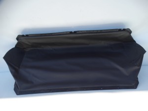SCHOWEK POKROWIEC DACHU BMW E46 CABRIO 8236837 F-VAT