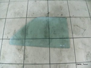 SZYBA KAROSERYJNA TYŁ PRAWA BMW E91
