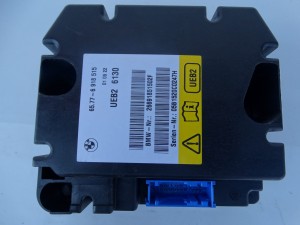 MODUŁ SENSOR PAŁĄKÓW BMW E46 CABRIO 6918515 F-VAT