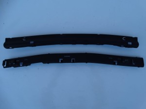 OSŁONA PROWADNICA MASKOWNICA KABLI BMW E46 CABRIO 7525946 F-VAT