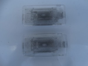 LAMPKA OŚWIETLENIE KABINY BMW E46 F-VAT