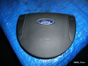 PODUSZKA AIRBAG KIEROWNICY MONDEO MK3