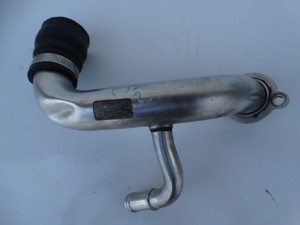 RURA RURKA WODY BMW E87 E90 E91 E92 E93 3016411 F-VAT