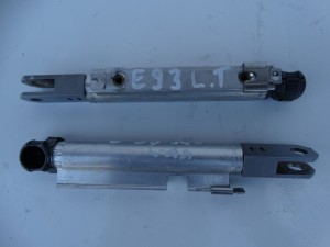 SIŁOWNIK TELESKOP DACHU BMW E93 F-VAT