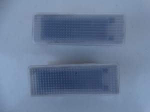 LAMPKA OŚWIETLENIE KABINY WNĘTRZA BMW E90 E91 E92 E93 6972605 F-VAT