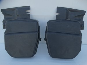 ZAŚLEPKA OSŁONA PODSZYBIA BMW E87 E90 E91 E92 E93 6925018 F-VAT