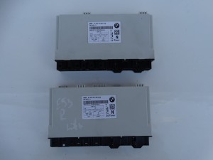 MODUŁ STEROWNIK FOTELA BMW E90 E92 E93 E70 E84 9221861 F-VAT