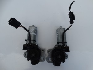 SILNICZEK FOTELA BMW E92 E93 1134101 F-VAT