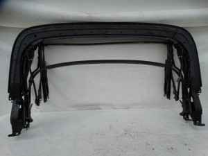 STELAŻ SZKIELET DACHU BMW E46 CABRIO F-VAT