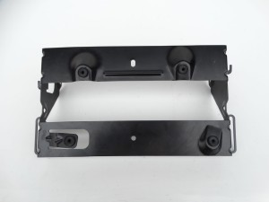 UCHWYT ZMIENIARKI CD BMW E93 6973096 F-VAT