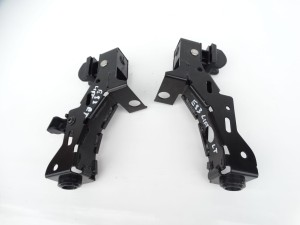 UCHWYT MOCOWANIE DACHU BMW E93 7183273 F-VAT