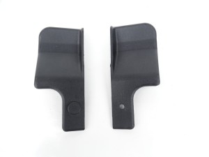 OSŁONA ZAŚLEPKA 9123217 LEWA BMW E93 F-VAT