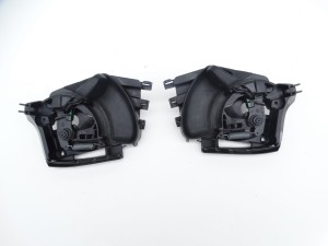 RĄCZKA UCHWYT CIĘGNO FOTELA BMW E93 9155249 F-VAT