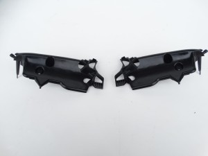 PROWADNICA PASA FOTELA LEWA PRAWA BMW E93 9113883 F-VAT