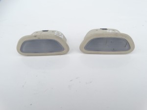 LAMPKA OŚWIETLENIE KABINY BMW E92 E93 6976724 F-VAT