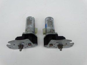 SILNICZEK REGULACJI FOTELA BMW E93 P1-02495-04-01 F-VAT