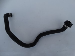 WĄŻ PRZEWÓD WODY BMW E60 E61 E63 E64 7544638 F-VAT