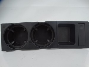 CUPHOLDER UCHWYT NA KUBKI BMW E46 F-VAT