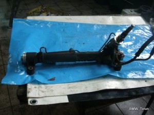 PRZEKŁADNIA KIEROWNICZA MAGLOWNICA AVENSIS T25