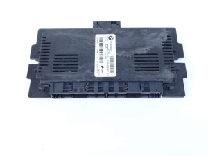 STEROWNIK MODUŁ ŚWIATEŁ BMW E87 E90 E92 E93 9230450 F-VAT