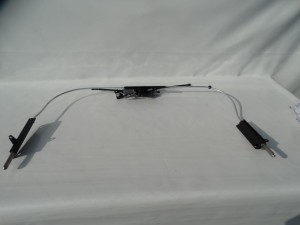 MECHANIZM BLOKADY BLOKADA DACHU BMW E93 F-VAT