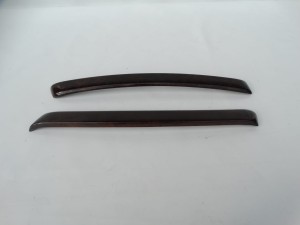 LISTWA DEKOR BOCZKA LEWA PRAWA BMW E92 E93 F-VAT