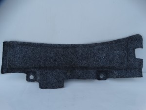 OSŁONA TAPICERKA BAGAŻNIKA BMW E93 7145496 F-VAT
