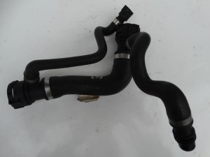 WĄŻ PRZEWÓD WODY BMW E60 E61 E63 E64 7546064 N52 2.5i 3.0i F-VAT
