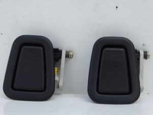 UCHWYT ZACZEP HACZYK PODSUFITKI BMW E46 COUPE F-VAT