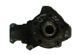 ZWROTNICA PRZÓD LEWA 16 JUMPER DUCATO 02-06