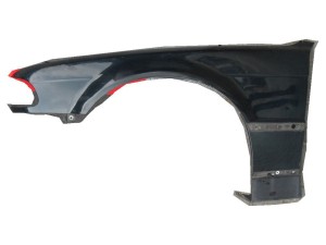 BŁOTNIK LEWY OXFORDGRUN F-VAT E38