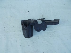 OSŁONA MASKOWNICA MAGLOWNICY LEWA E60 E61 F-VAT