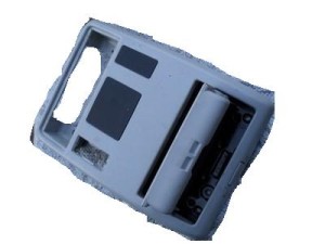 OSŁONA MASKOWNICA PODSUFITKI E53 X5 F-VAT