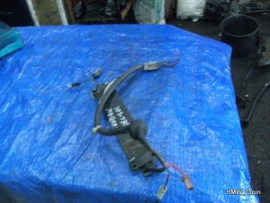 MODUŁ SENSOR KOMPUTER DEL SOL CRX 92-98