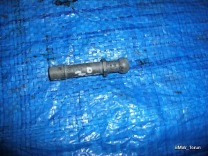 KRÓCIEC RURA WODY 1.8 2.0 16V MONDEO MK3