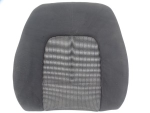 FOTEL PRAWY POSZYCIE OPARCIE PEUGEOT 407 F-VAT